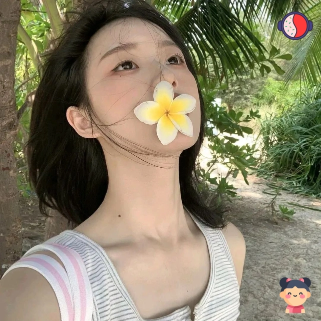 青禾